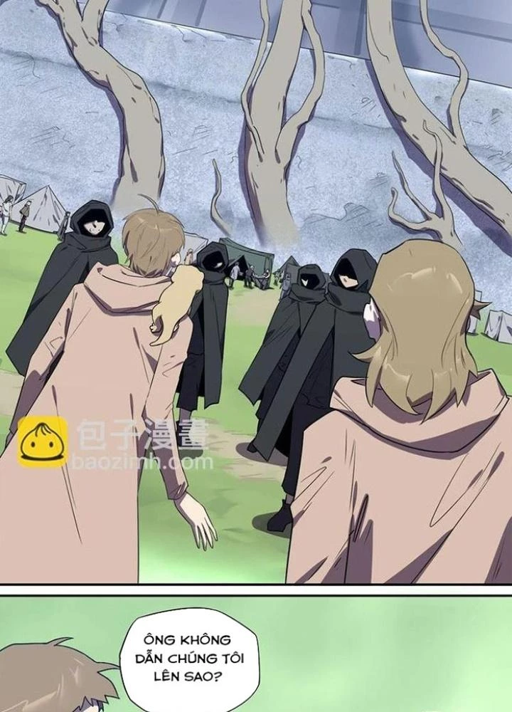 Ta, 5 Cm Chapter 29 - 33