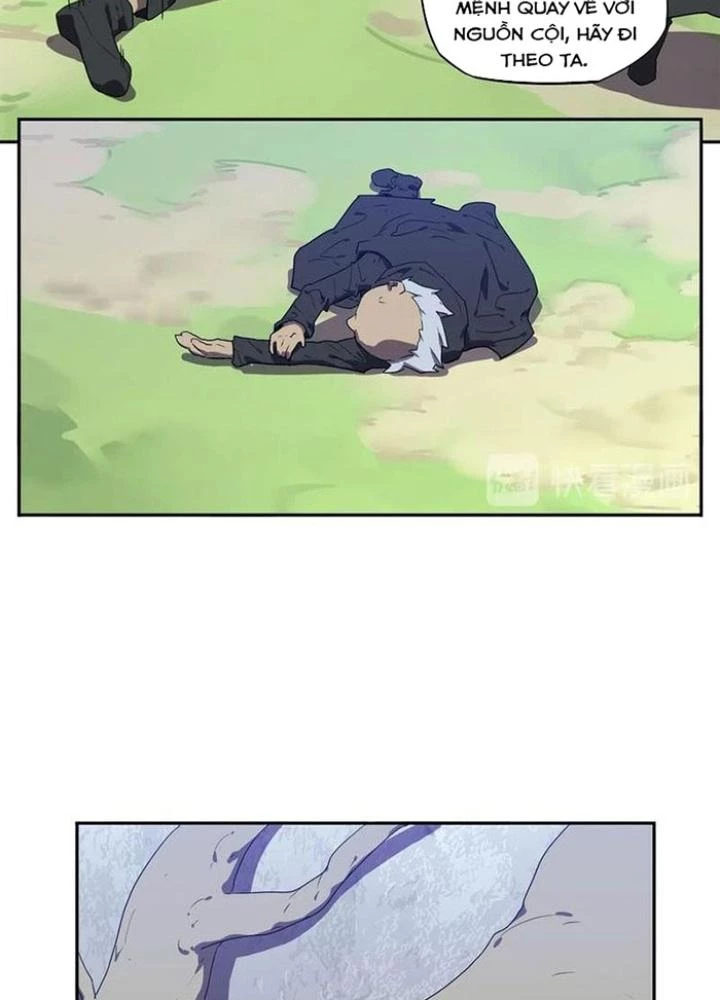 Ta, 5 Cm Chapter 29 - 37