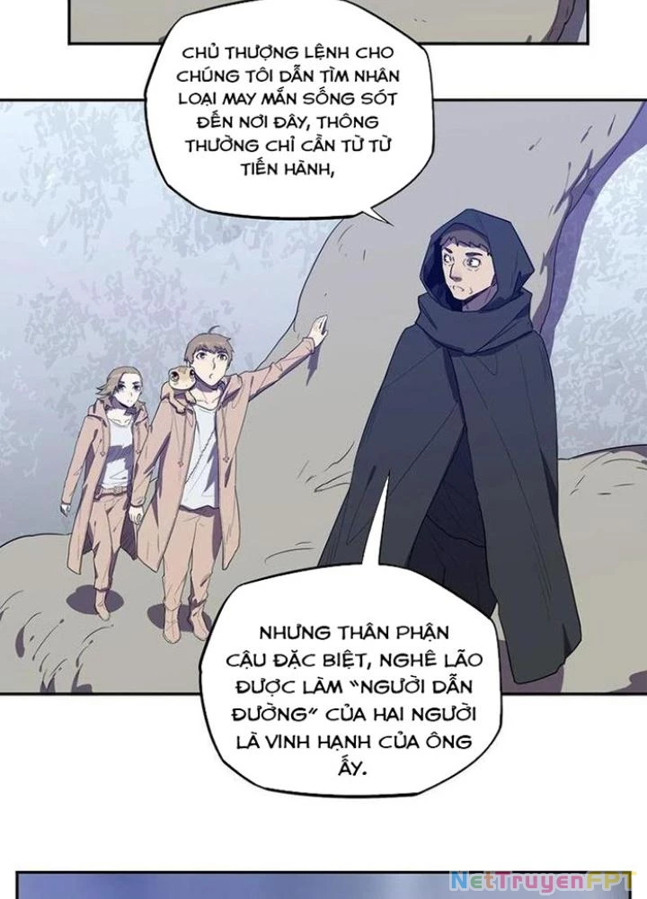Ta, 5 Cm Chapter 29 - 39