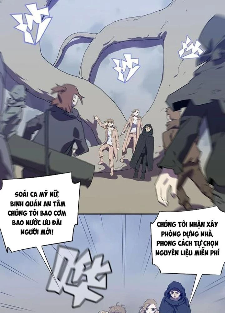 Ta, 5 Cm Chapter 29 - 45