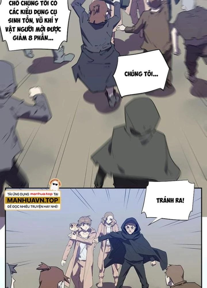 Ta, 5 Cm Chapter 29 - 47