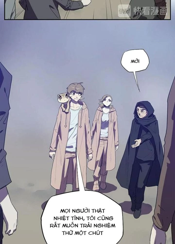 Ta, 5 Cm Chapter 29 - 49