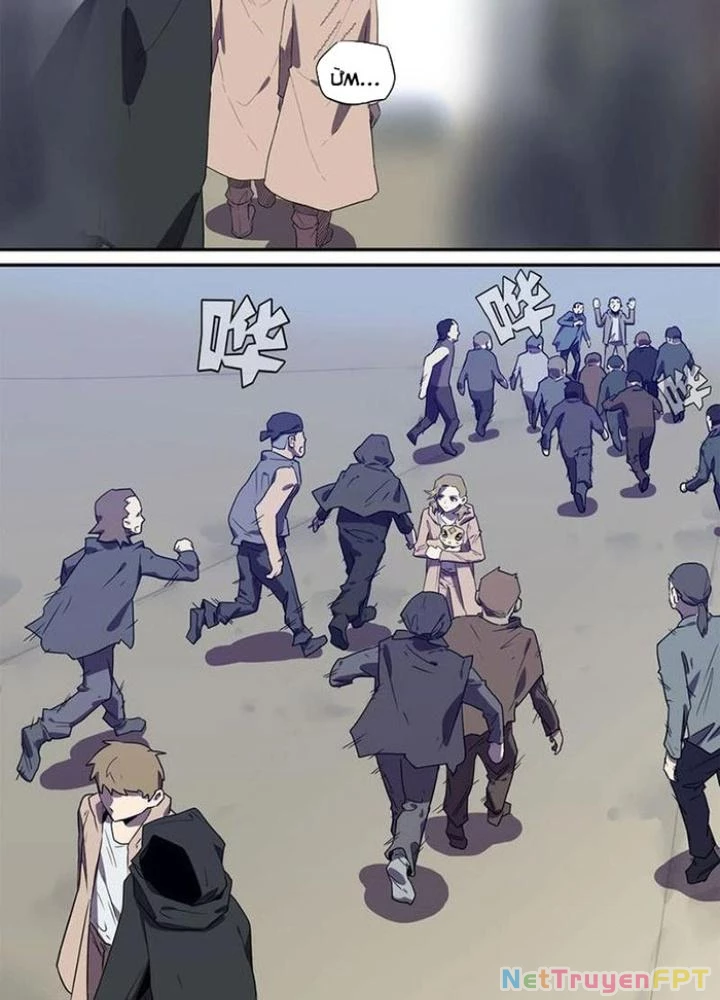 Ta, 5 Cm Chapter 29 - 53