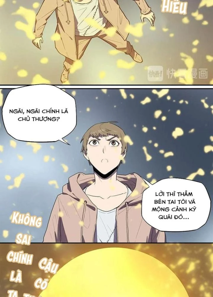 Ta, 5 Cm Chapter 29 - 65