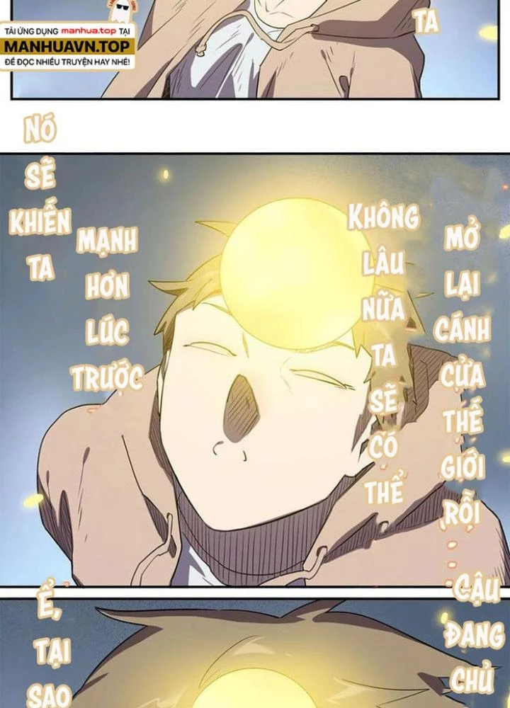 Ta, 5 Cm Chapter 29 - 85