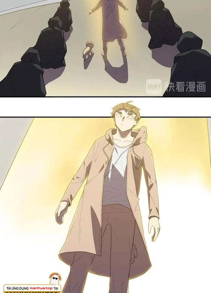 Ta, 5 Cm Chapter 29 - 91