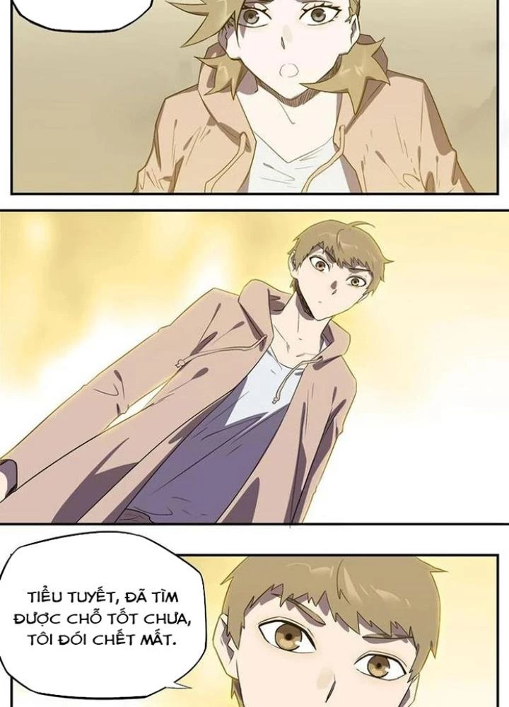 Ta, 5 Cm Chapter 29 - 95