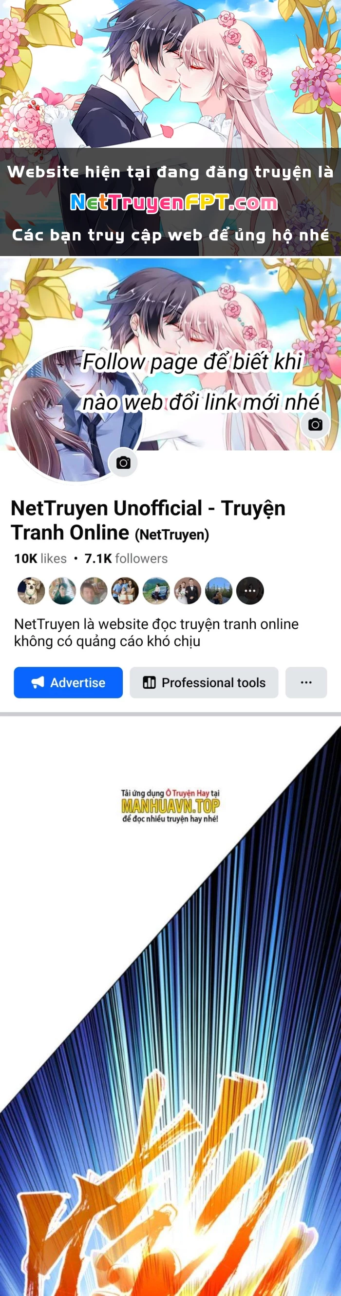 Căn Hộ Thái Hư Chapter 16 - 1