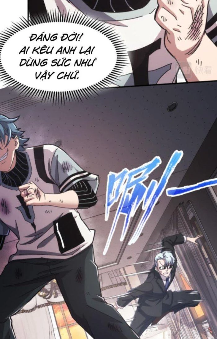 Căn Hộ Thái Hư Chapter 16 - 6