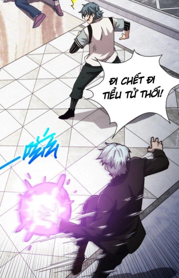 Căn Hộ Thái Hư Chapter 16 - 8