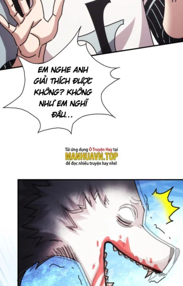 Căn Hộ Thái Hư Chapter 16 - 26