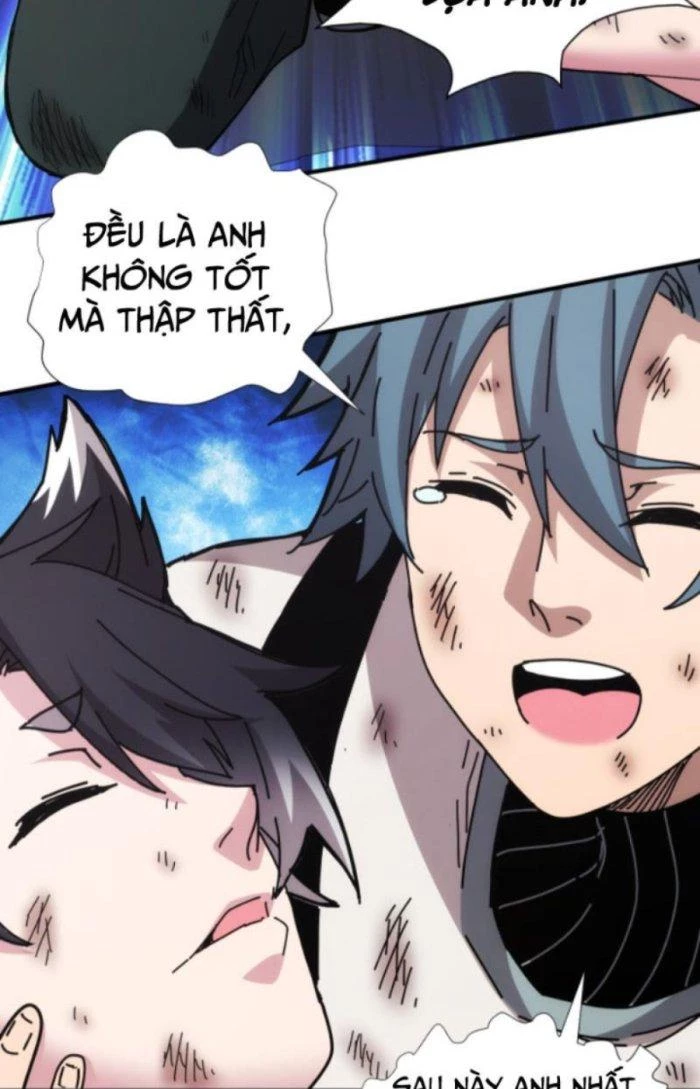 Căn Hộ Thái Hư Chapter 16 - 32