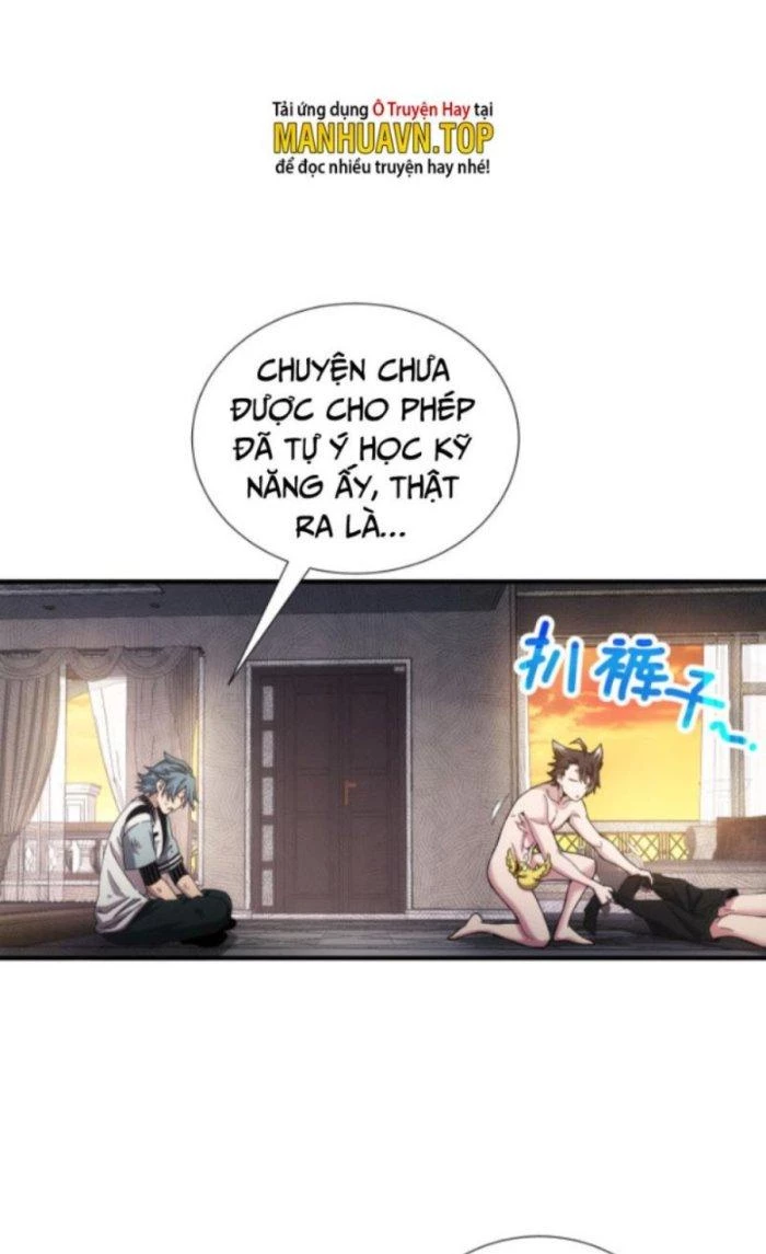Căn Hộ Thái Hư Chapter 16 - 34