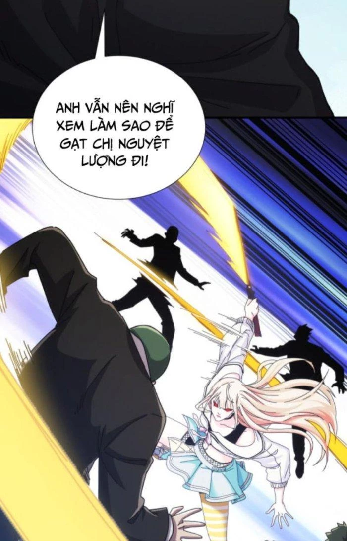 Căn Hộ Thái Hư Chapter 16 - 38