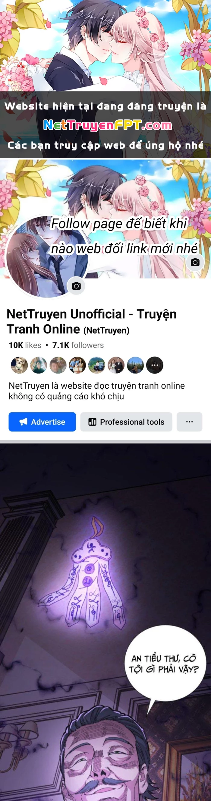 Căn Hộ Thái Hư Chapter 17 - 1