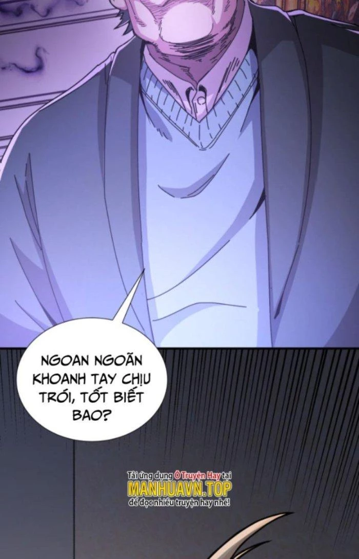 Căn Hộ Thái Hư Chapter 17 - 2
