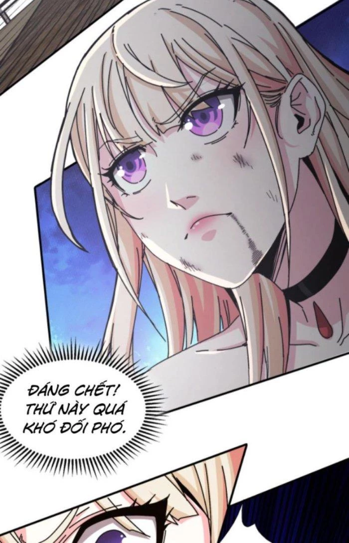 Căn Hộ Thái Hư Chapter 17 - 5