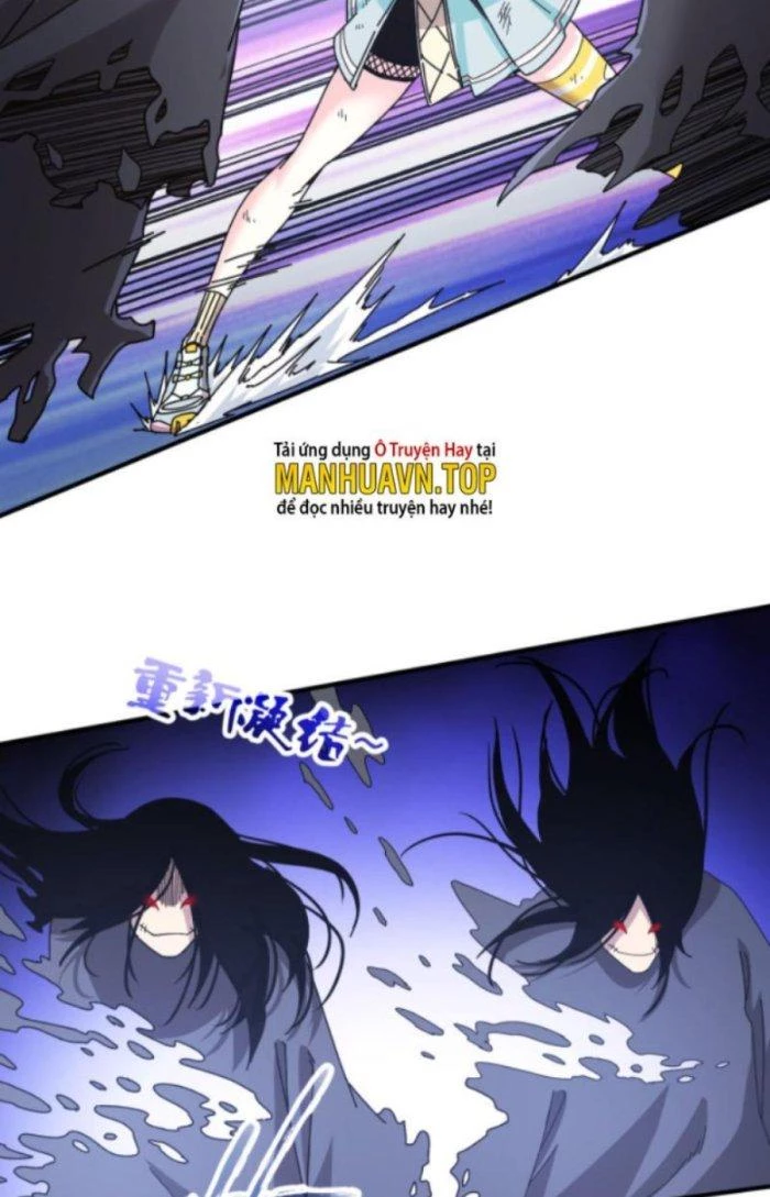 Căn Hộ Thái Hư Chapter 17 - 9