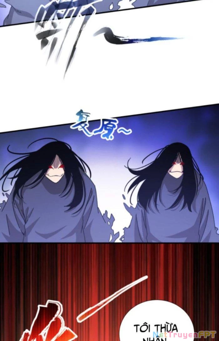 Căn Hộ Thái Hư Chapter 17 - 10