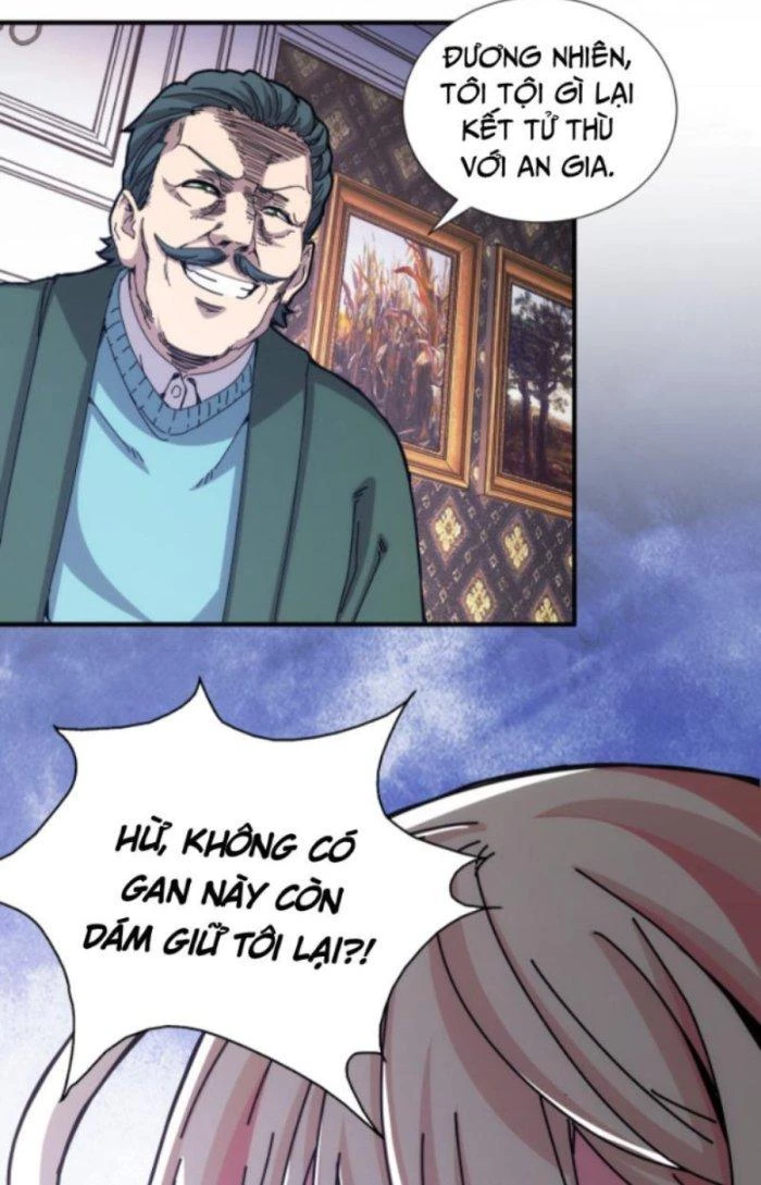 Căn Hộ Thái Hư Chapter 17 - 13