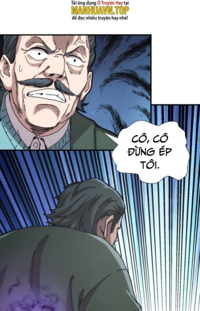 Căn Hộ Thái Hư Chapter 17 - 15