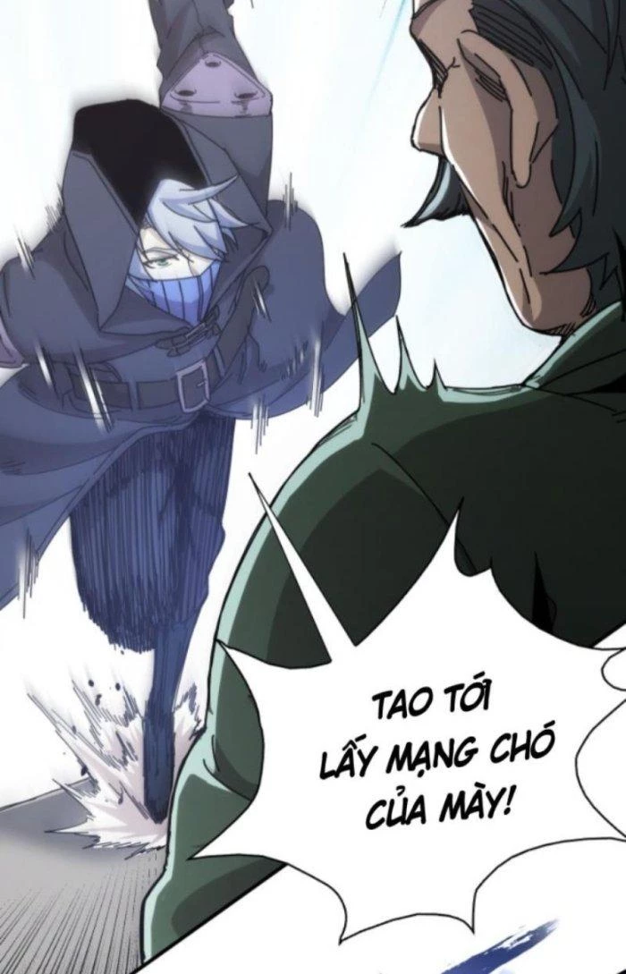 Căn Hộ Thái Hư Chapter 17 - 31