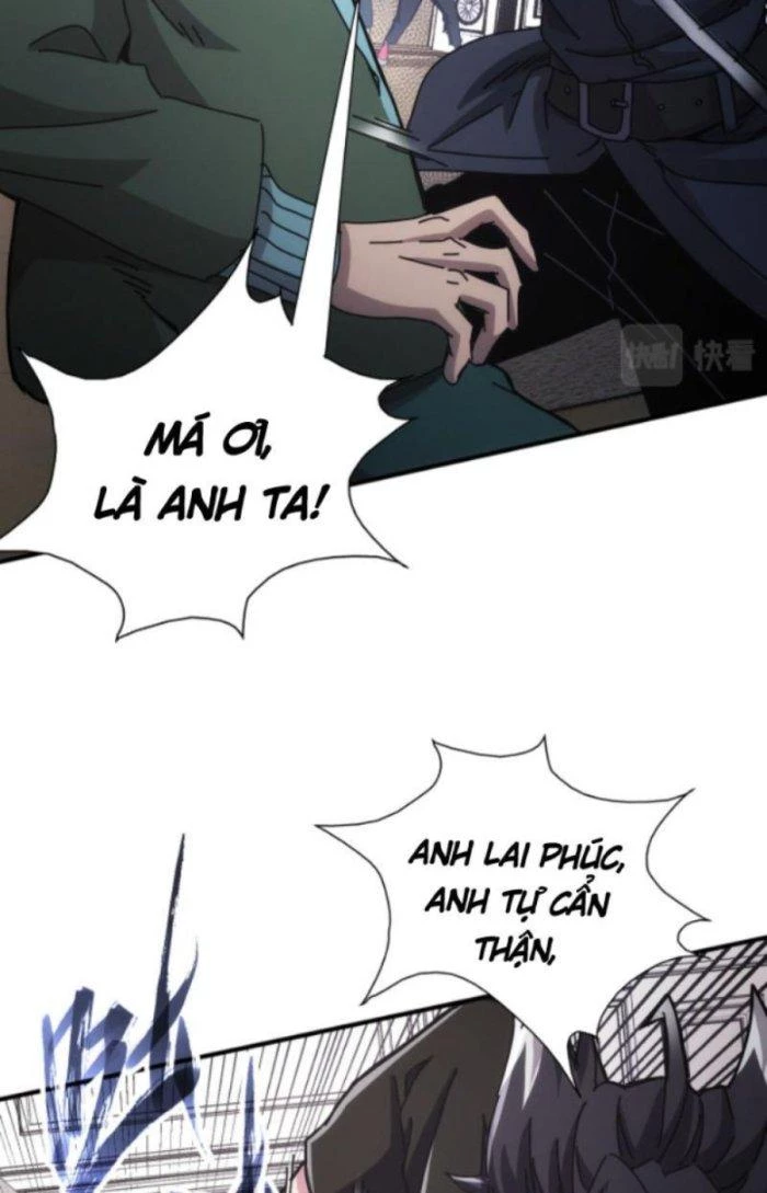 Căn Hộ Thái Hư Chapter 17 - 43
