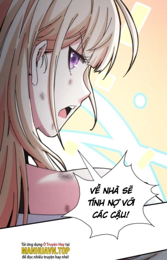 Căn Hộ Thái Hư Chapter 18 - 3