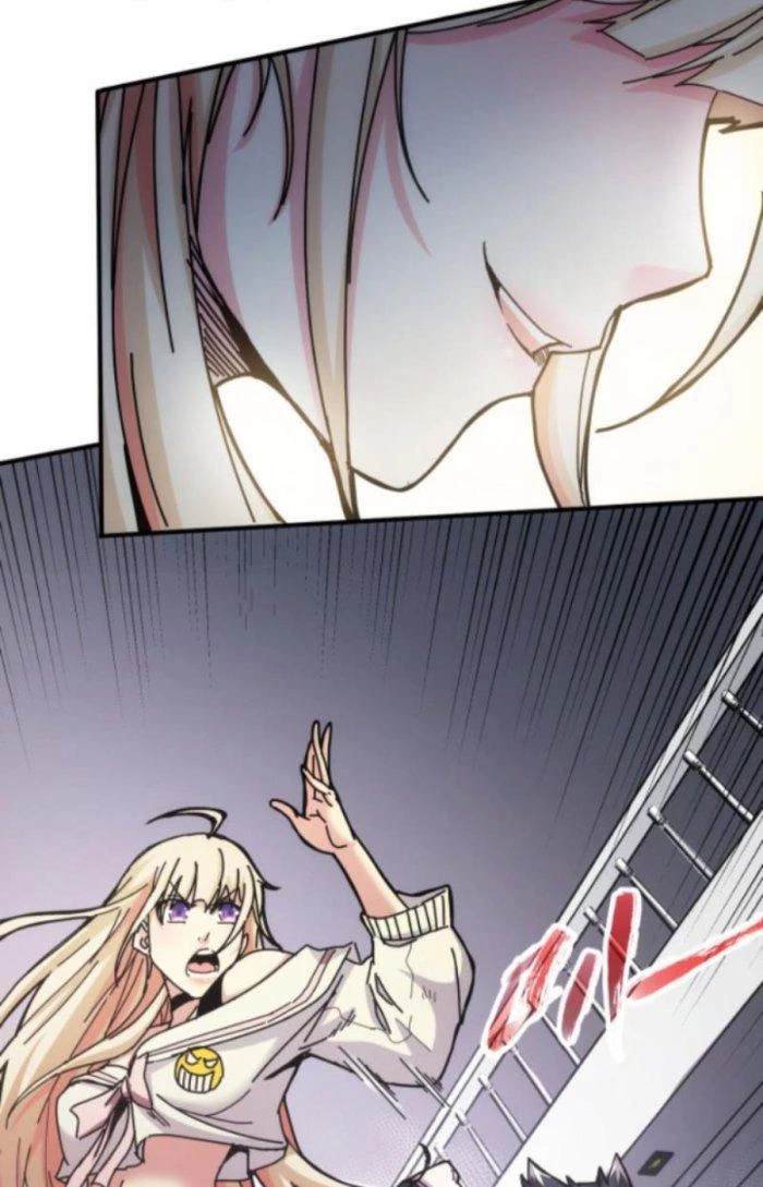 Căn Hộ Thái Hư Chapter 18 - 4