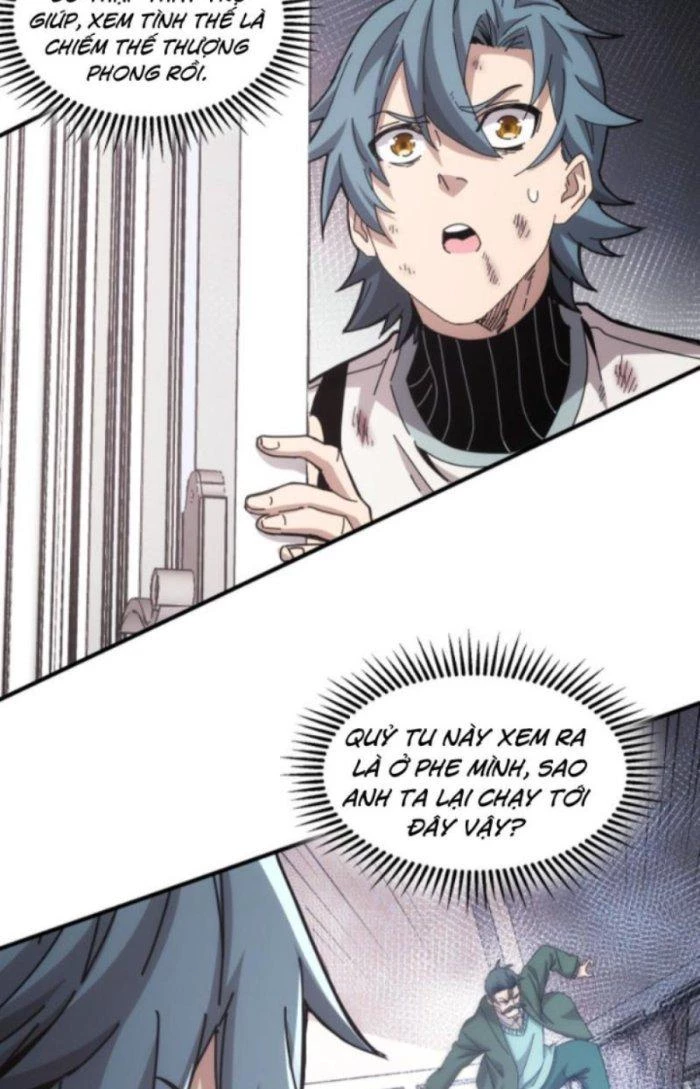 Căn Hộ Thái Hư Chapter 18 - 6