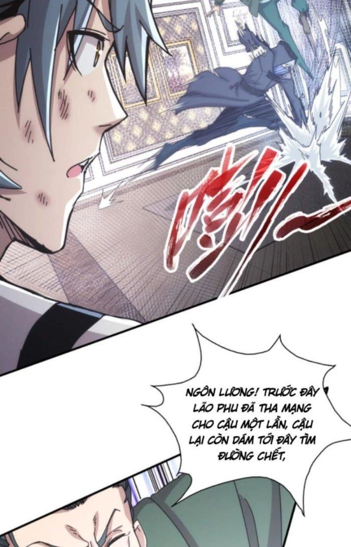 Căn Hộ Thái Hư Chapter 18 - 7