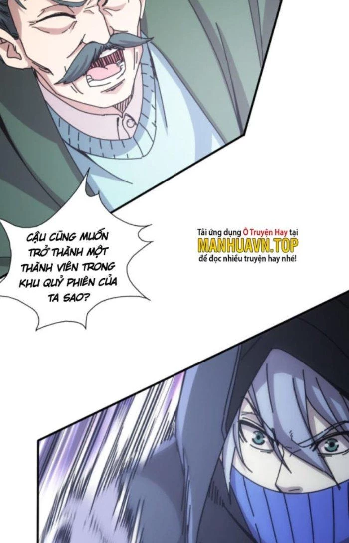 Căn Hộ Thái Hư Chapter 18 - 8