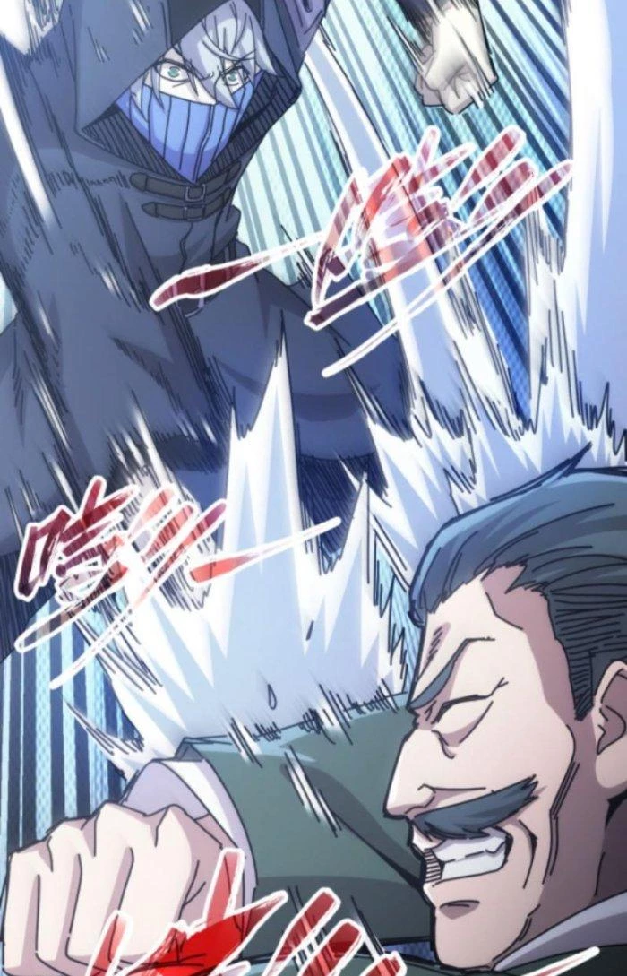 Căn Hộ Thái Hư Chapter 18 - 10