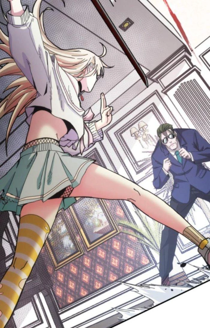 Căn Hộ Thái Hư Chapter 18 - 13