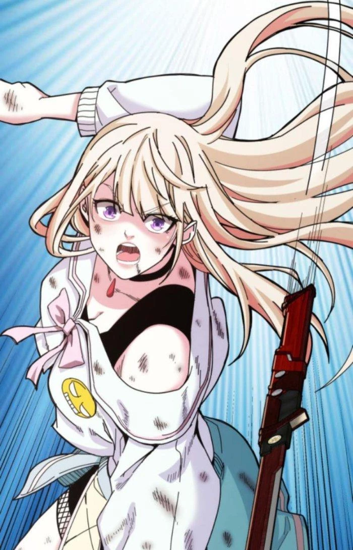 Căn Hộ Thái Hư Chapter 18 - 15