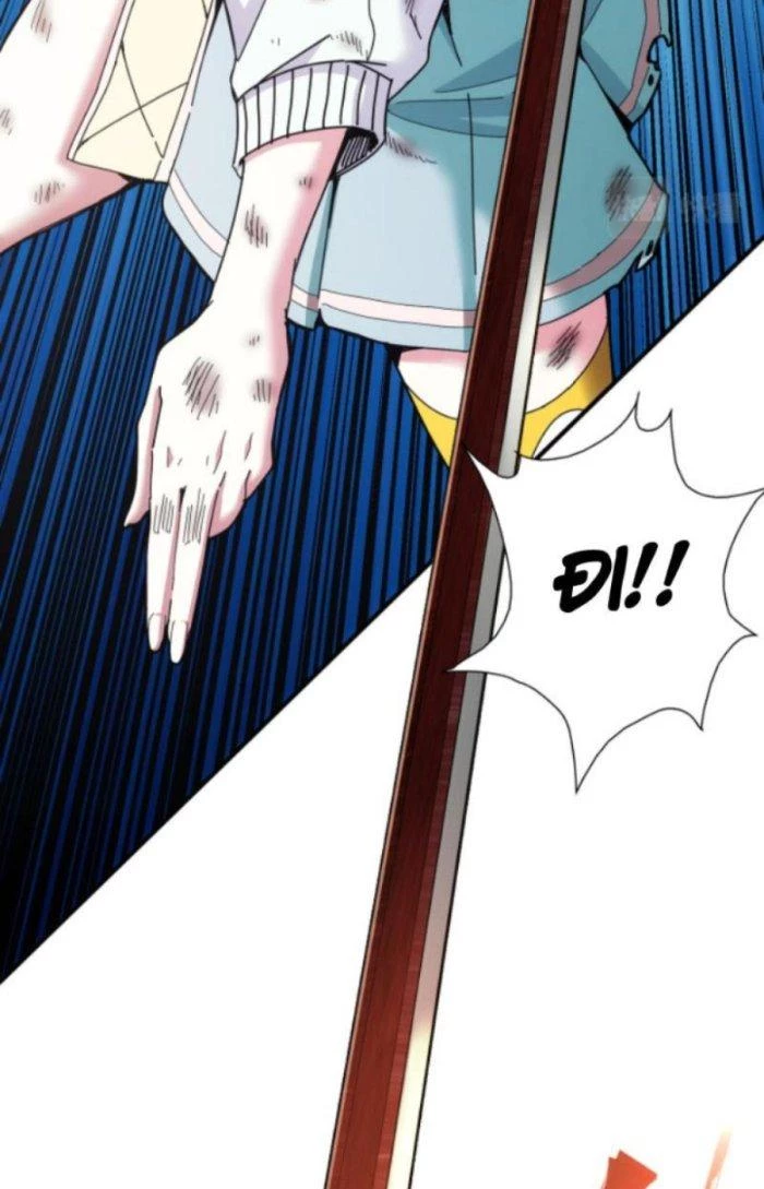 Căn Hộ Thái Hư Chapter 18 - 16