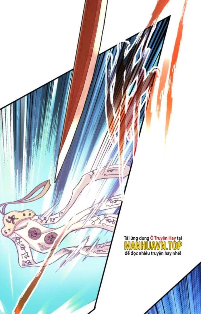Căn Hộ Thái Hư Chapter 18 - 17