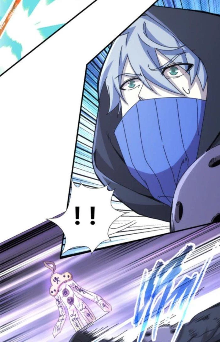 Căn Hộ Thái Hư Chapter 18 - 18