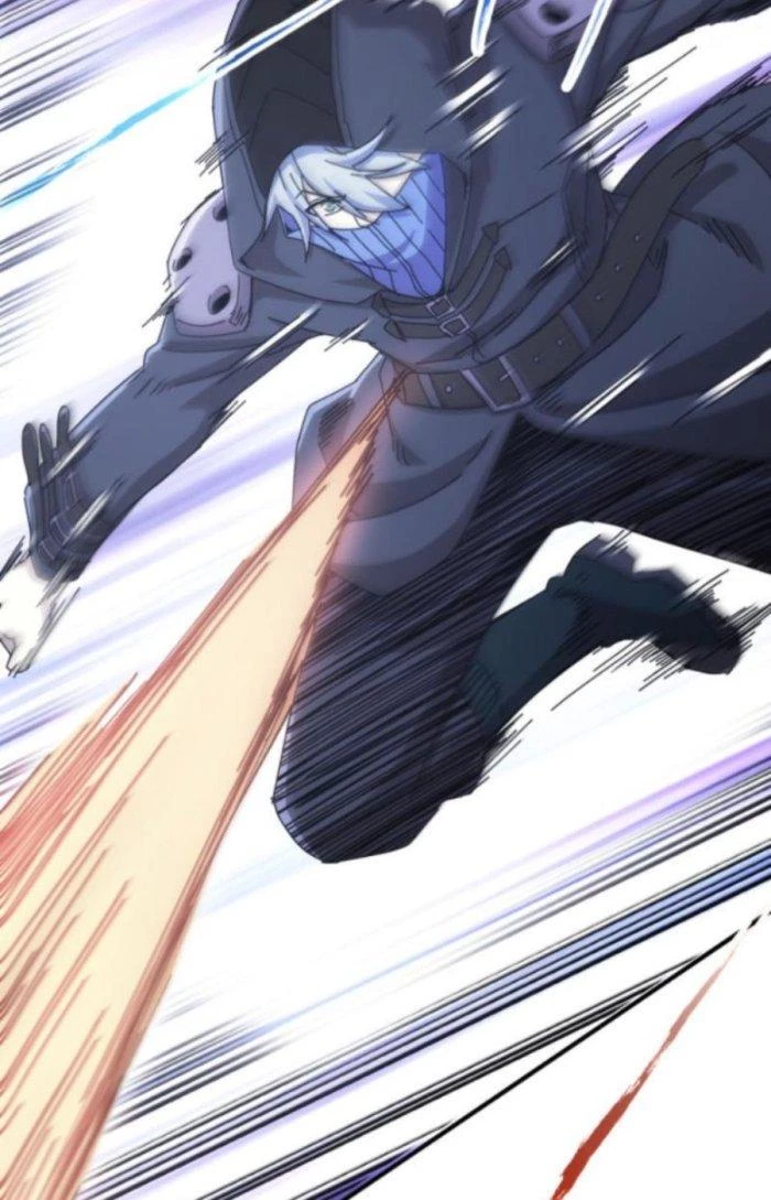 Căn Hộ Thái Hư Chapter 18 - 19