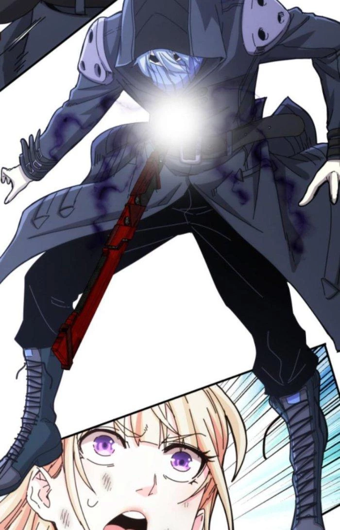 Căn Hộ Thái Hư Chapter 18 - 21