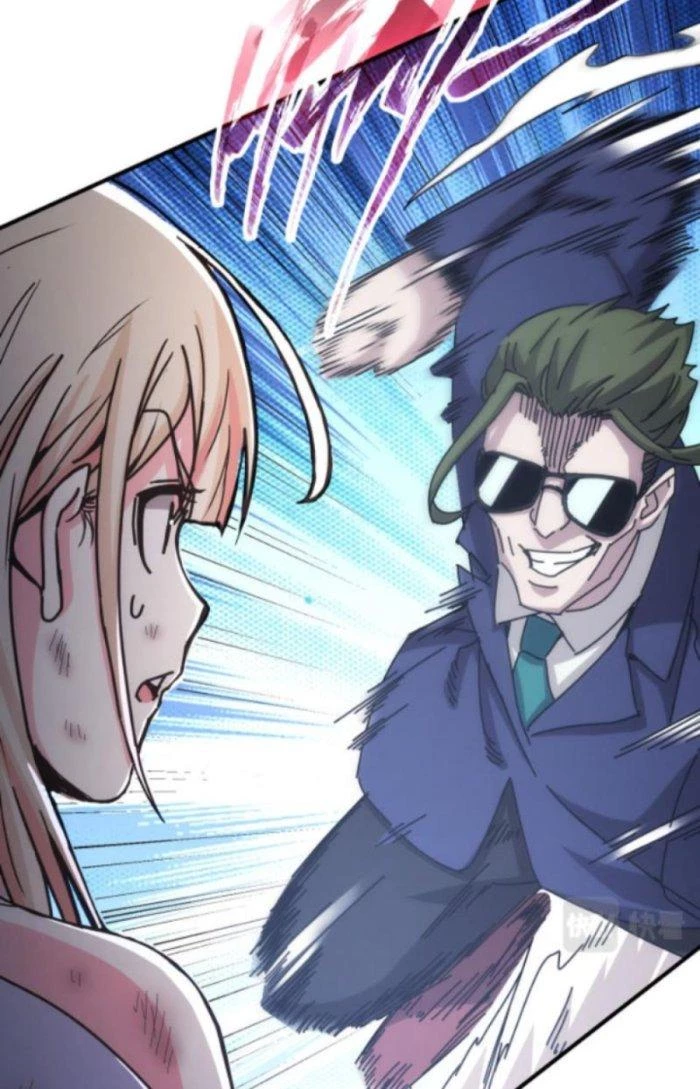 Căn Hộ Thái Hư Chapter 18 - 23