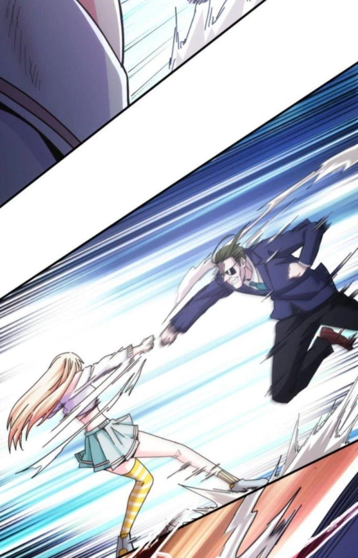 Căn Hộ Thái Hư Chapter 18 - 24