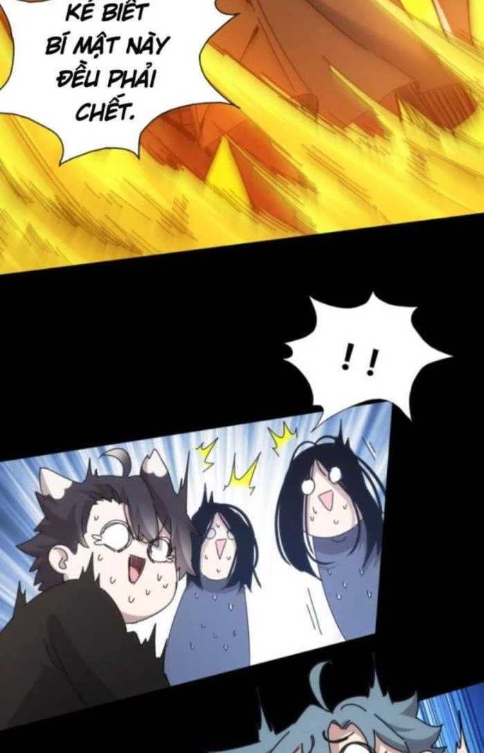 Căn Hộ Thái Hư Chapter 18 - 31