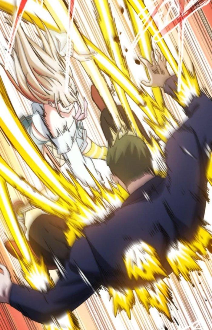 Căn Hộ Thái Hư Chapter 18 - 33