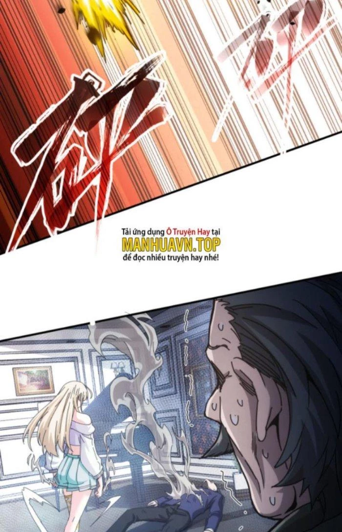 Căn Hộ Thái Hư Chapter 18 - 34