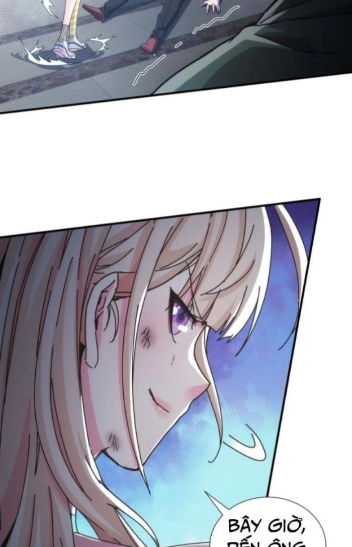Căn Hộ Thái Hư Chapter 18 - 35