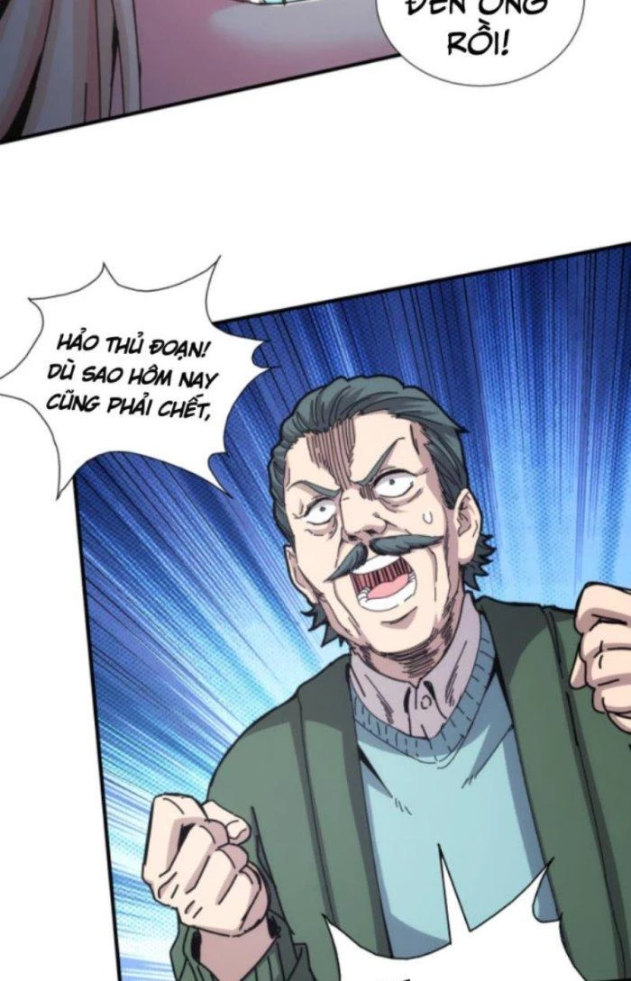 Căn Hộ Thái Hư Chapter 18 - 36