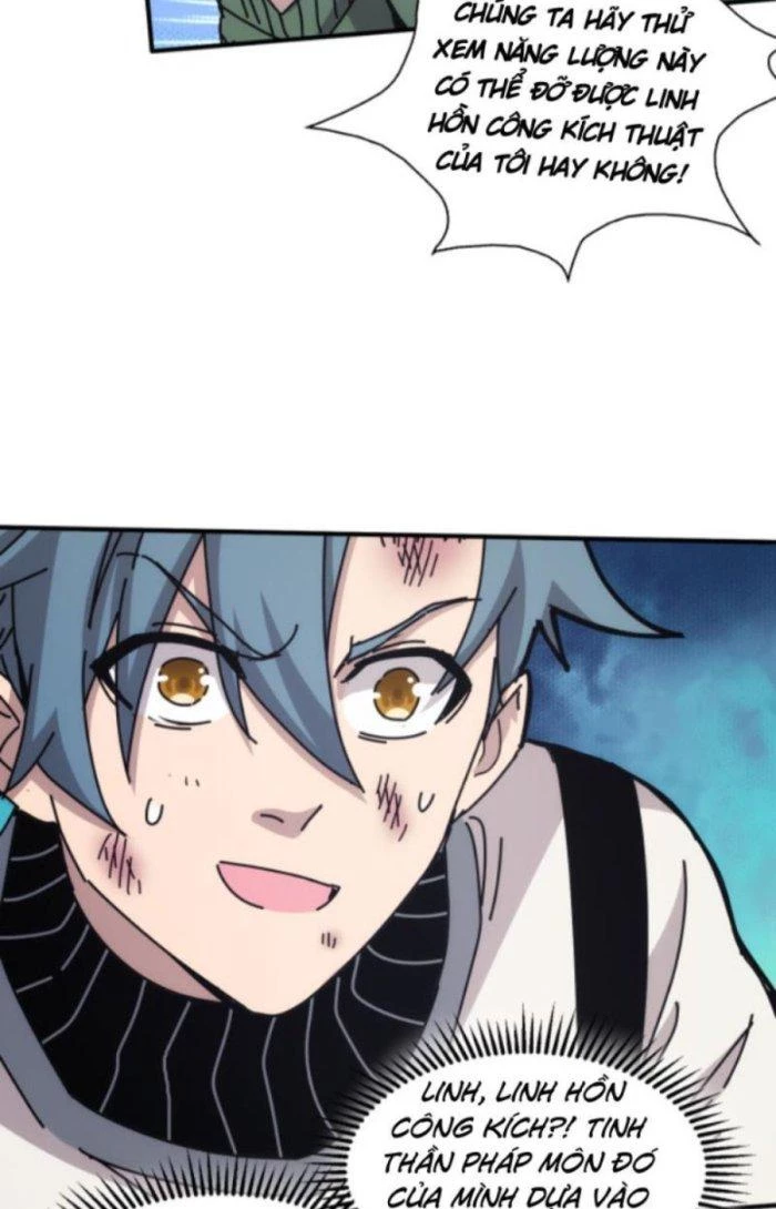 Căn Hộ Thái Hư Chapter 18 - 37