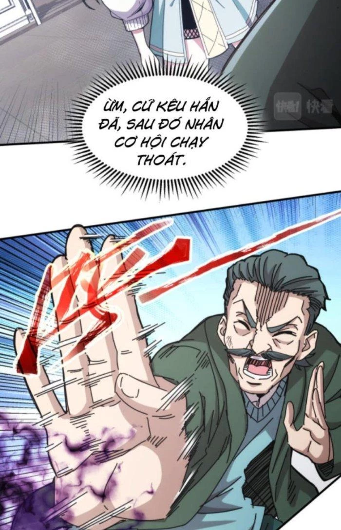Căn Hộ Thái Hư Chapter 18 - 39
