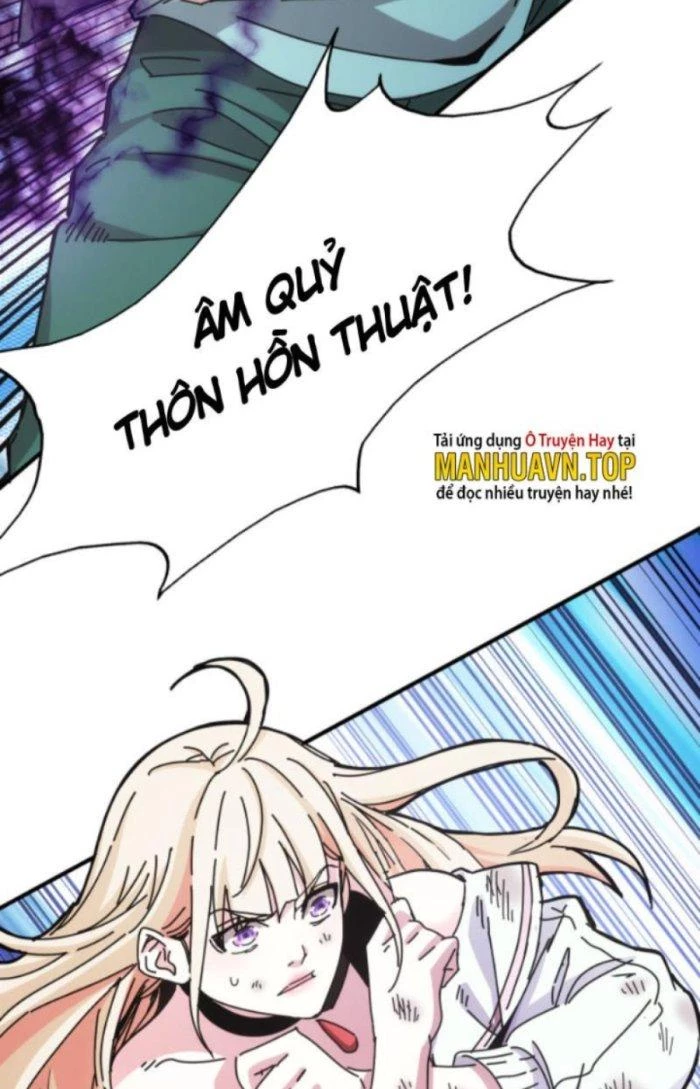Căn Hộ Thái Hư Chapter 18 - 40